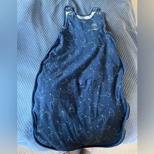 Woolino Constellation Sleep Sack 2-24M